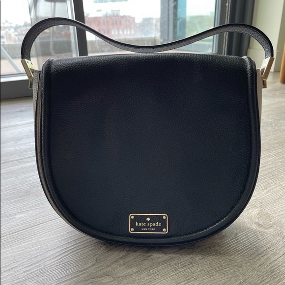 Excellent Kate Spade ♠️ 2 Strap Crossbody FINAL - Picture 8 of 14